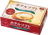 ホテルソフトバター入り150g